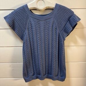 PART TWO – Knit Top – Size S